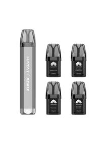 Hayati Remix 2400 Puffs Replacement Pods