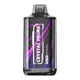 Crystal Prime Deluxe 18000 Puffs box of 10