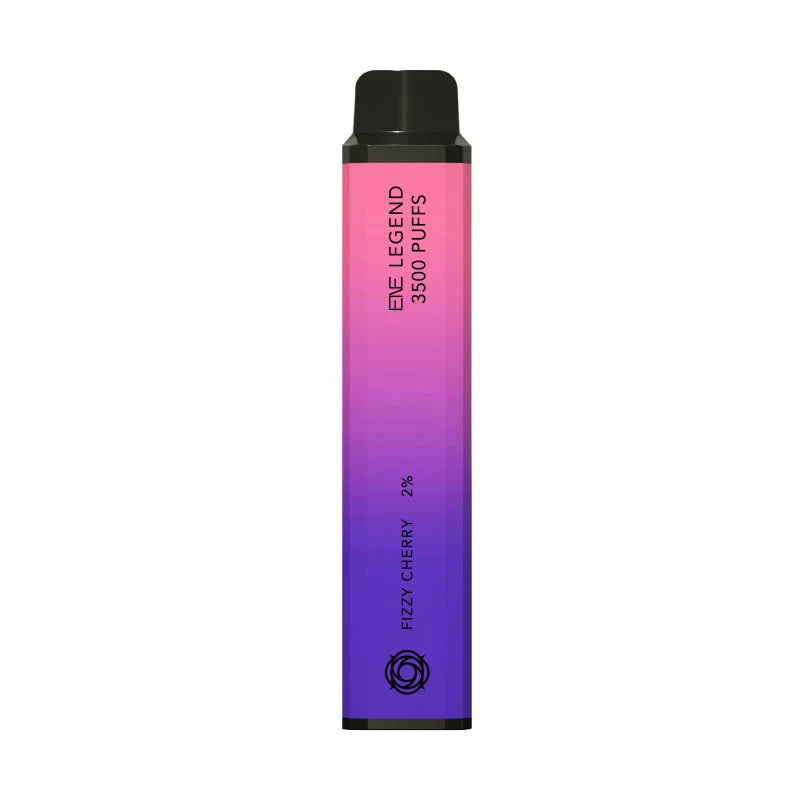 Elux/ENE Legend 3500 Disposable Vape Pod Device - 20mg