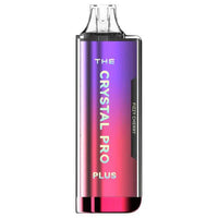 The Crystal Pro Plus 4000 Disposable Vape Pod 10x Multipack – 20MG