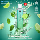 Hayati Pro Max 4000+ Disposable - Wholesale box of 10