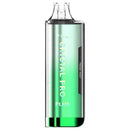 The Crystal Pro Plus 4000 Disposable Vape Pod – 20MG