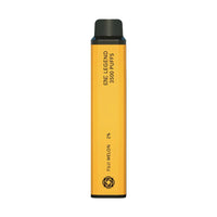 Elux/ENE Legend 3500 Disposable Vape Pod Device - 20mg