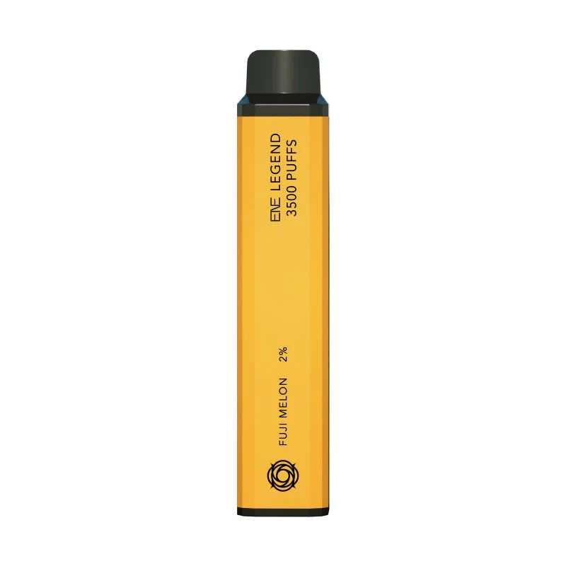Elux/ENE Legend 3500 Disposable Vape Pod Device - 20mg