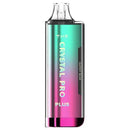 The Crystal Pro Plus 4000 Disposable Vape Pod 10x Multipack – 20MG