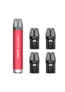 Hayati Remix 2400 Puffs Replacement Pods