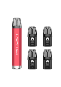 Hayati Remix 2400 Puffs Replacement Pods