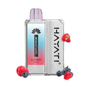 Hayati Miniature Disposable Pod 10x Multipack – 20MG