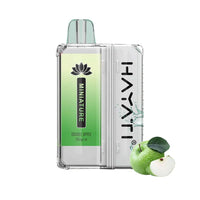 Hayati Miniature Disposable Pod 10x Multipack – 20MG