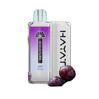 Hayati Miniature Disposable Pod 10x Multipack – 20MG