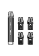 Hayati Remix 2400 Puffs Replacement Pods