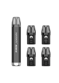 Hayati Remix 2400 Puffs Replacement Pods