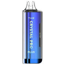 The Crystal Pro Plus 4000 Disposable Vape Pod 10x Multipack – 20MG