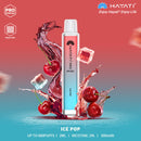 Hayati Pro Mini 600 Puff Disposable Device 20MG - Box of 10 wholesale bulk buy supplies