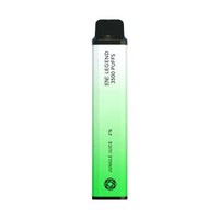Elux/ENE Legend 3500 Disposable Vape Pod Device - 20mg