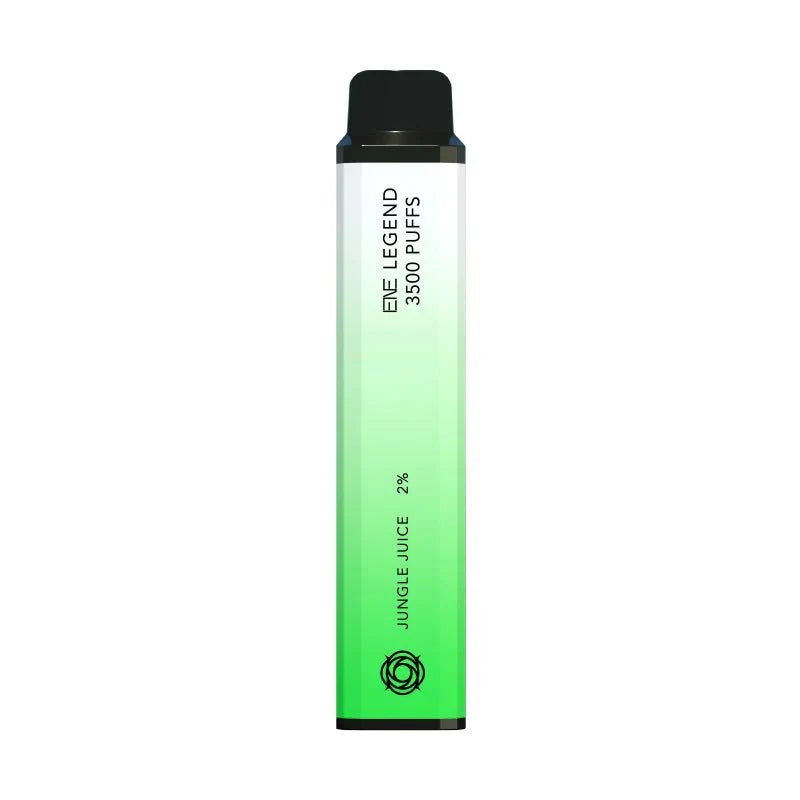 Elux/ENE Legend 3500 Disposable Vape Pod Device - 20mg