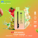 Hayati Pro Ultra 15000 Disposable Pod Device - Box of 10