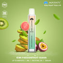Hayati Pro Mini 600 Puff Disposable Device 20MG - Box of 10 wholesale bulk buy supplies