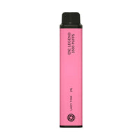 Elux/ENE Legend 3500 Disposable Vape Pod Device - 20mg
