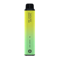 Elux/ENE Legend 3500 Disposable Vape Pod Device - 20mg