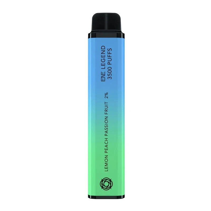 Elux/ENE Legend 3500 Disposable Vape Pod Device - 20mg