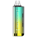 The Crystal Pro Plus 4000 Disposable Vape Pod – 20MG