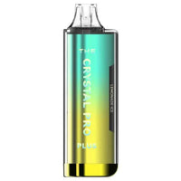 The Crystal Pro Plus 4000 Disposable Vape Pod – 20MG