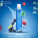 Hayati Pro Max 4000+ Disposable - Wholesale box of 10