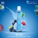 Hayati Pro Mini 600 Puff Disposable Device 20MG - Box of 10 wholesale bulk buy supplies