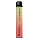 Elux ENE Legend Mesh 3500 Disposable Vape Pod – 20MG