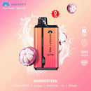 Hayati Pro Ultra 15000 Puffs Disposable Vape Bar Pod Box Of 10