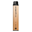 Elux ENE Legend Mesh 3500 Disposable Vape Pod – 20MG