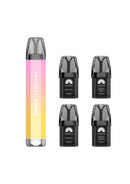 Hayati Remix 2400 Puffs Replacement Pods