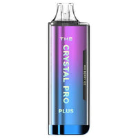 The Crystal Pro Plus 4000 Disposable Vape Pod – 20MG