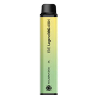Elux ENE Legend Mesh 3500 Disposable Vape Pod 10x Multipack – 20MG
