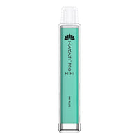 Hayati Pro Mini 600 Disposable Vape Pod – 20MG