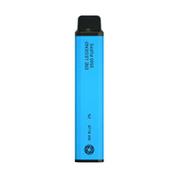 Elux/ENE Legend 3500 Disposable Vape Pod Device - 20mg
