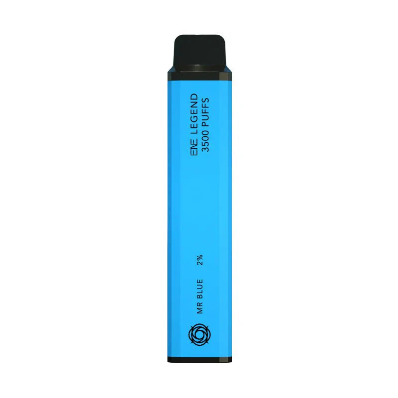 Elux/ENE Legend 3500 Disposable Vape Pod Device - 20mg