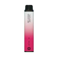 Elux/ENE Legend 3500 Disposable Vape Pod Device - 20mg