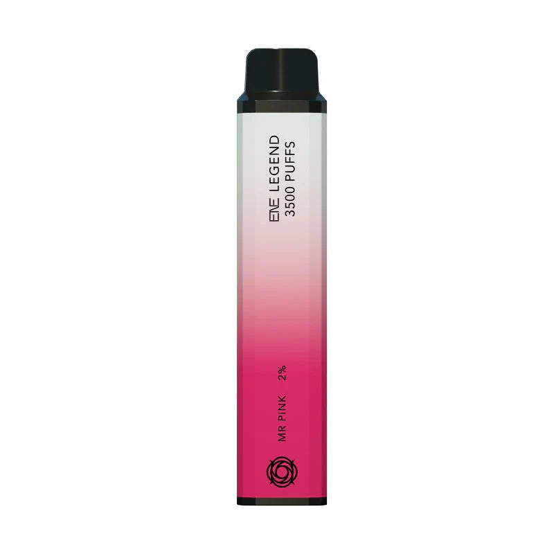 Elux/ENE Legend 3500 Disposable Vape Pod Device - 20mg