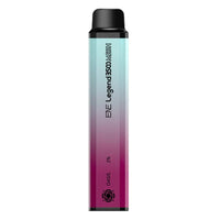 Elux ENE Legend Mesh 3500 Disposable Vape Pod – 20MG