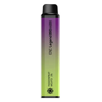 Elux ENE Legend Mesh 3500 Disposable Vape Pod – 20MG