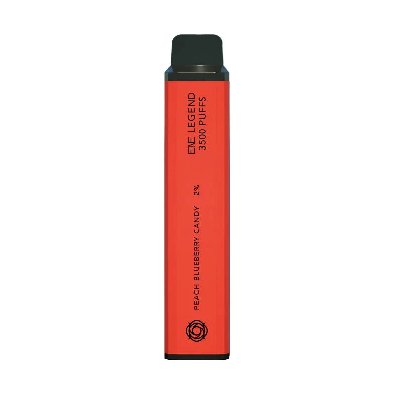 Elux/ENE Legend 3500 Disposable Vape Pod Device - 20mg