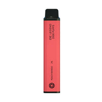 Elux/ENE Legend 3500 Disposable Vape Pod Device - 20mg