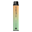 Elux ENE Legend Mesh 3500 Disposable Vape Pod – 20MG
