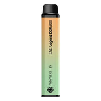 Elux ENE Legend Mesh 3500 Disposable Vape Pod – 20MG
