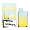 The Crystal Pro 7000 Disposable Vape Pod 10x Multipack