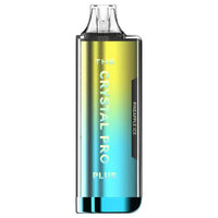 The Crystal Pro Plus 4000 Disposable Vape Pod 10x Multipack – 20MG
