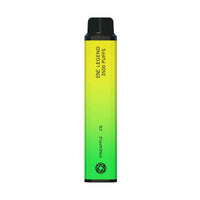 Elux/ENE Legend 3500 Disposable Vape Pod Device - 20mg