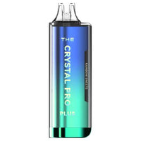 The Crystal Pro Plus 4000 Disposable Vape Pod 10x Multipack – 20MG
